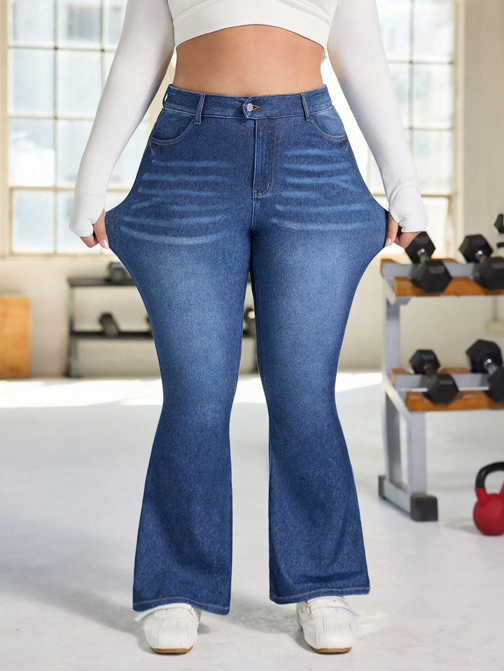 Jeans SHEIN