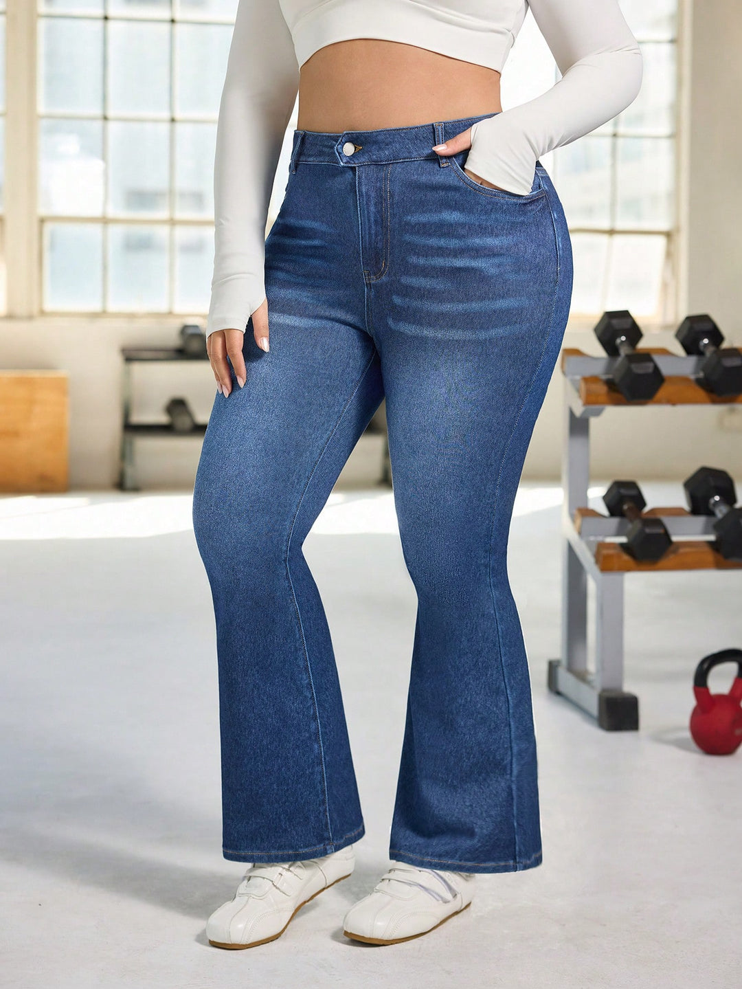 Jeans SHEIN