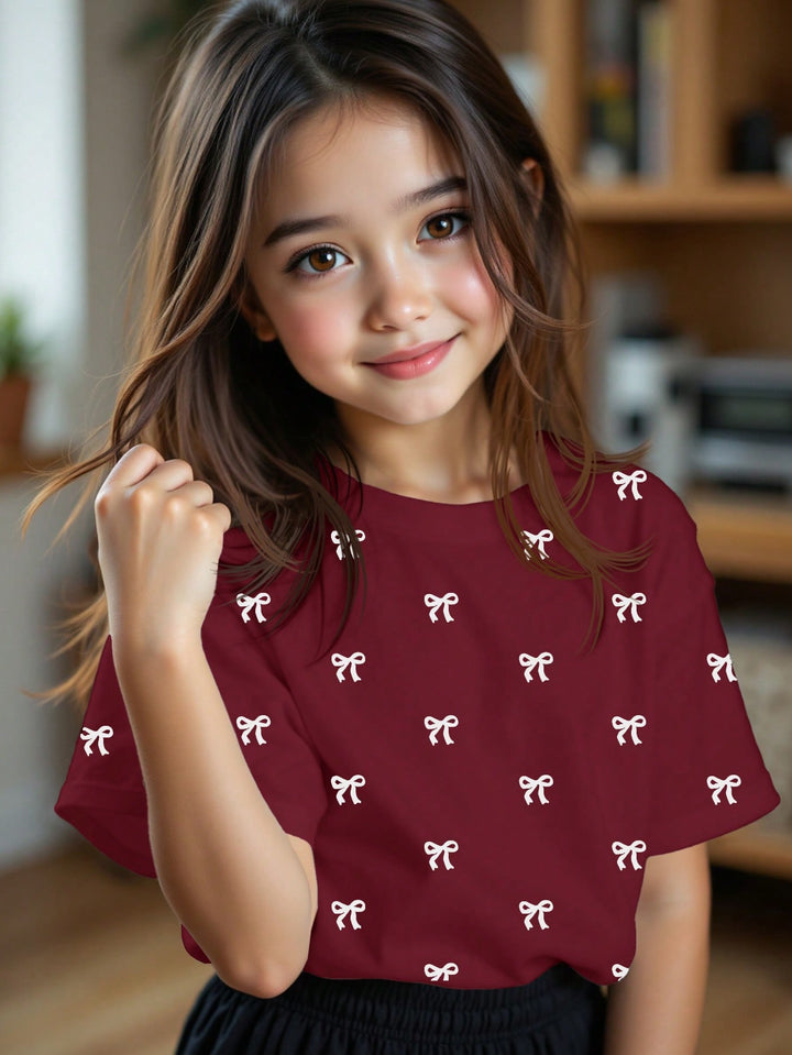 Tricou SHEIN, mix culori