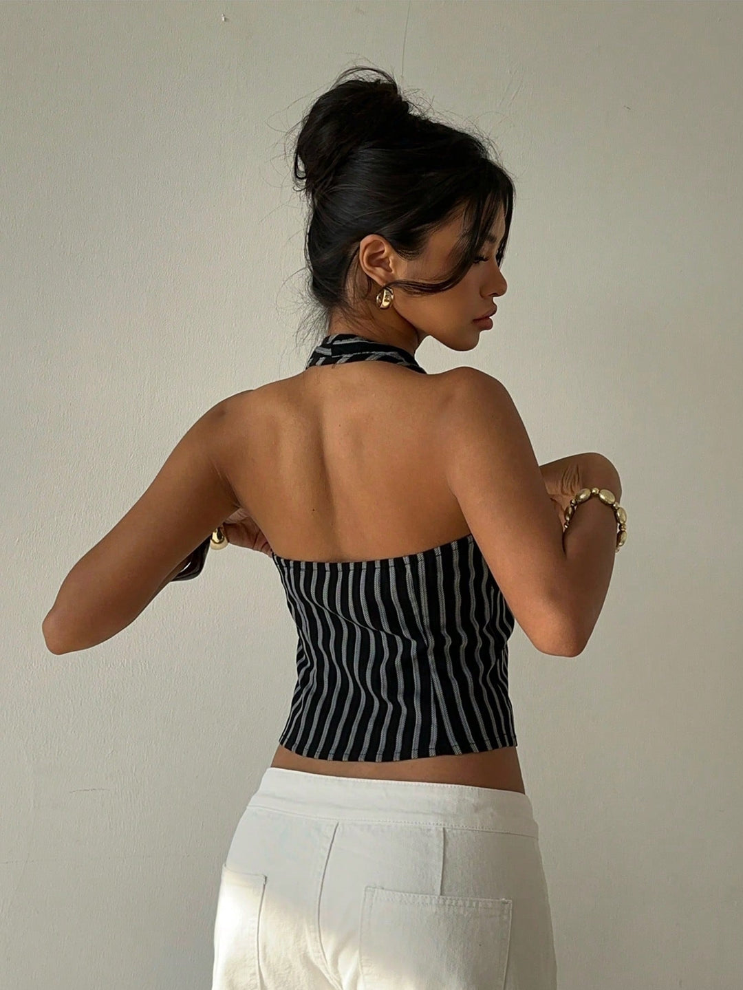 Maiou SHEIN, negru
