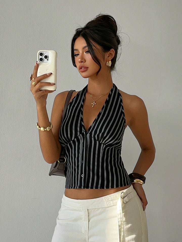 Maiou SHEIN, negru
