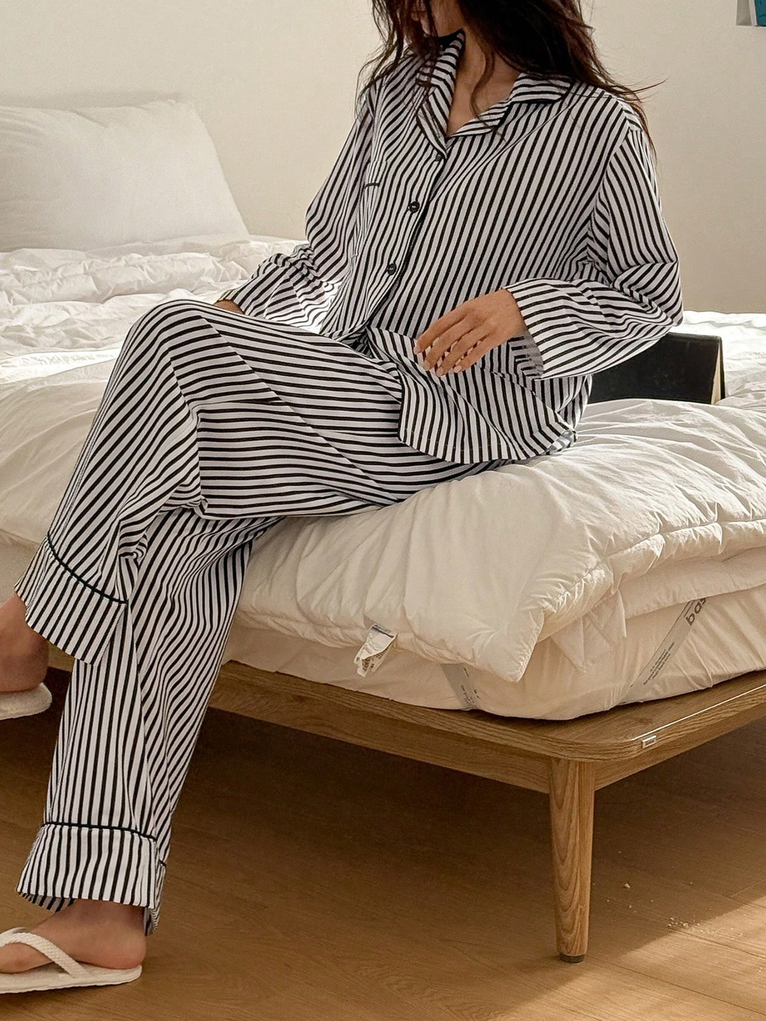 SHEIN pizsama, fekete