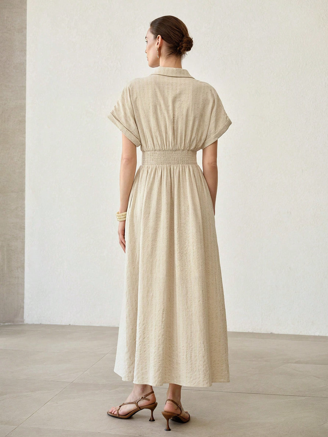 Rochie maxi SHEIN