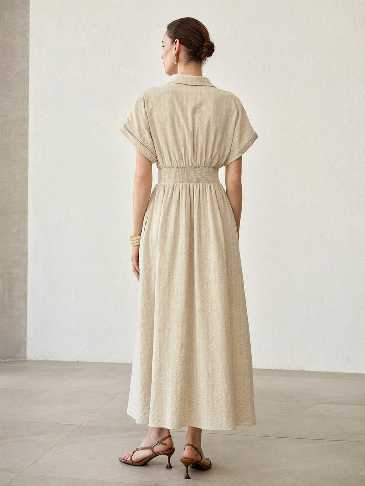 Rochie maxi SHEIN