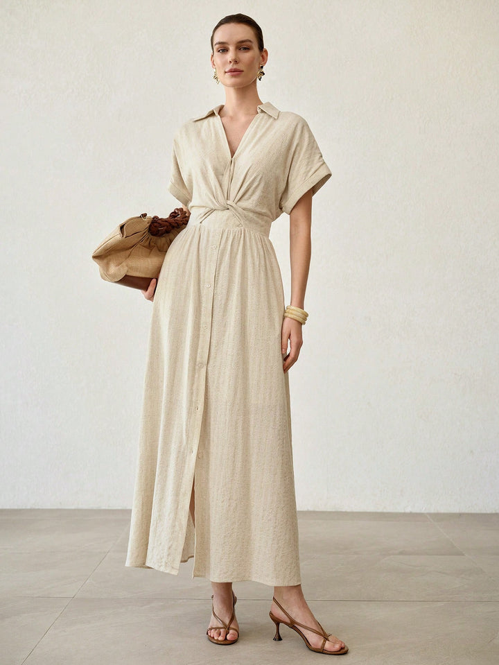 Rochie maxi SHEIN