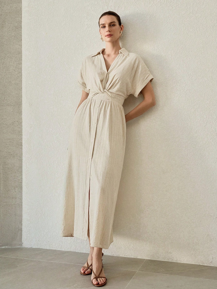Rochie maxi SHEIN