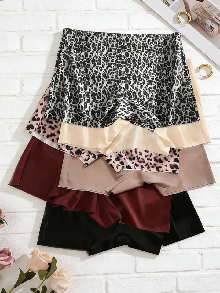 Set chiloți SHEIN, mix culori