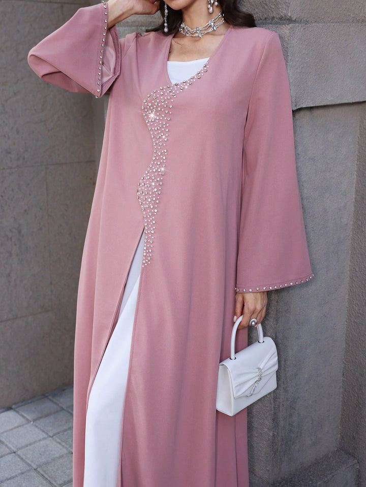 Rochie SHEIN, roz