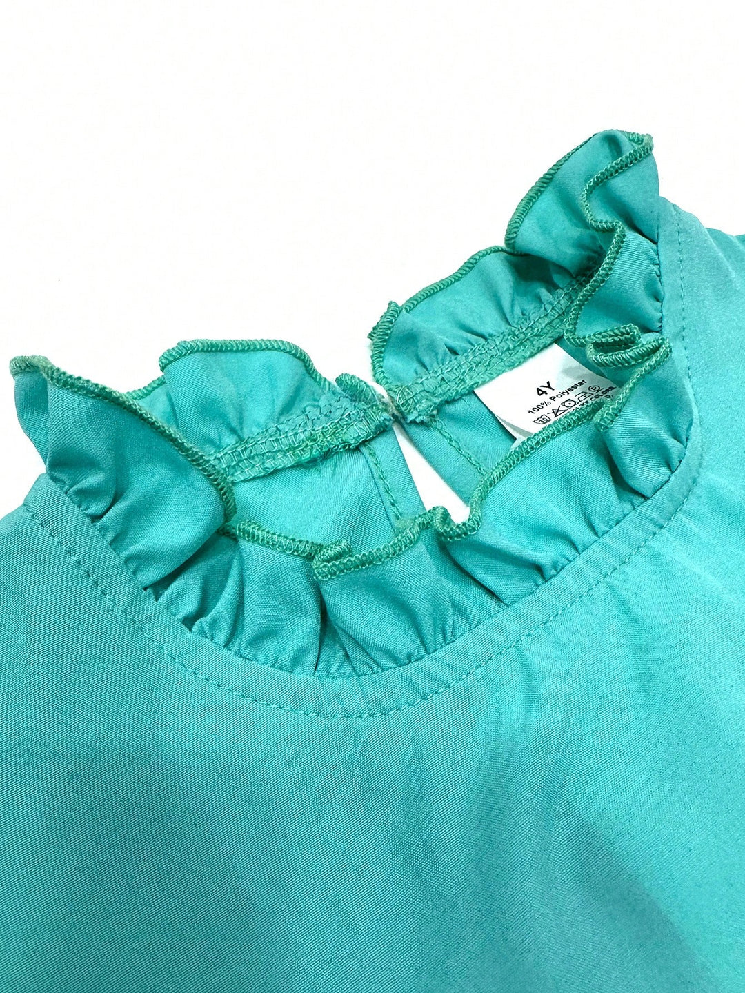 Rochie SHEIN, turcoaz