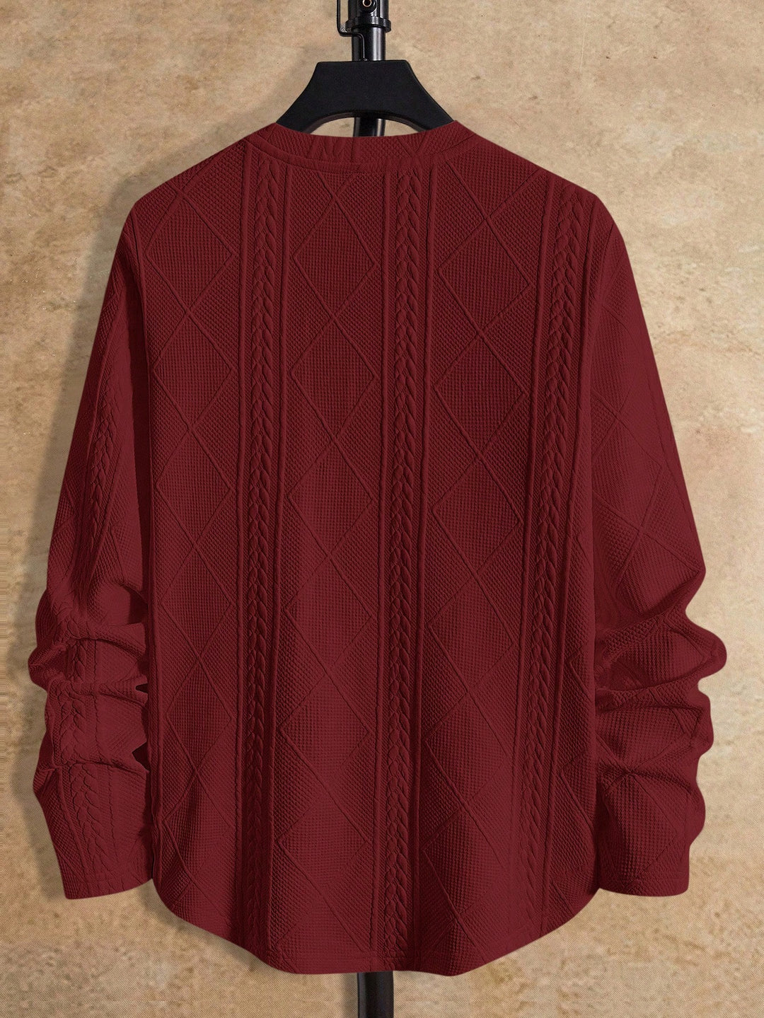 Tricou SHEIN, roșu
