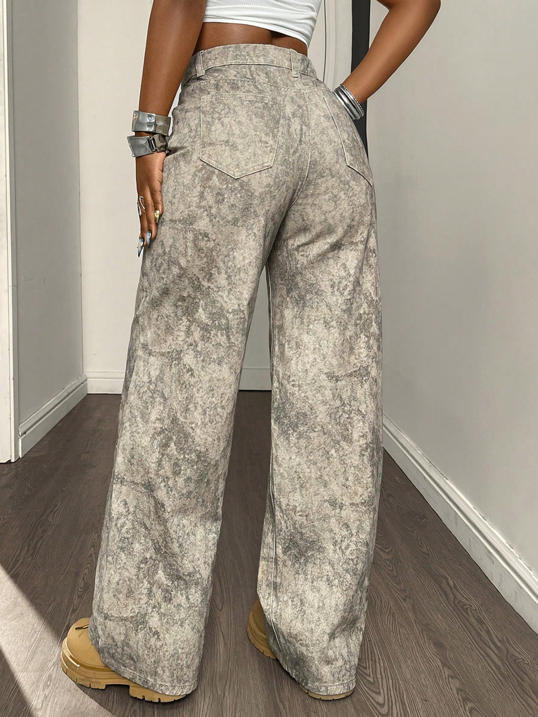 Jeans SHEIN