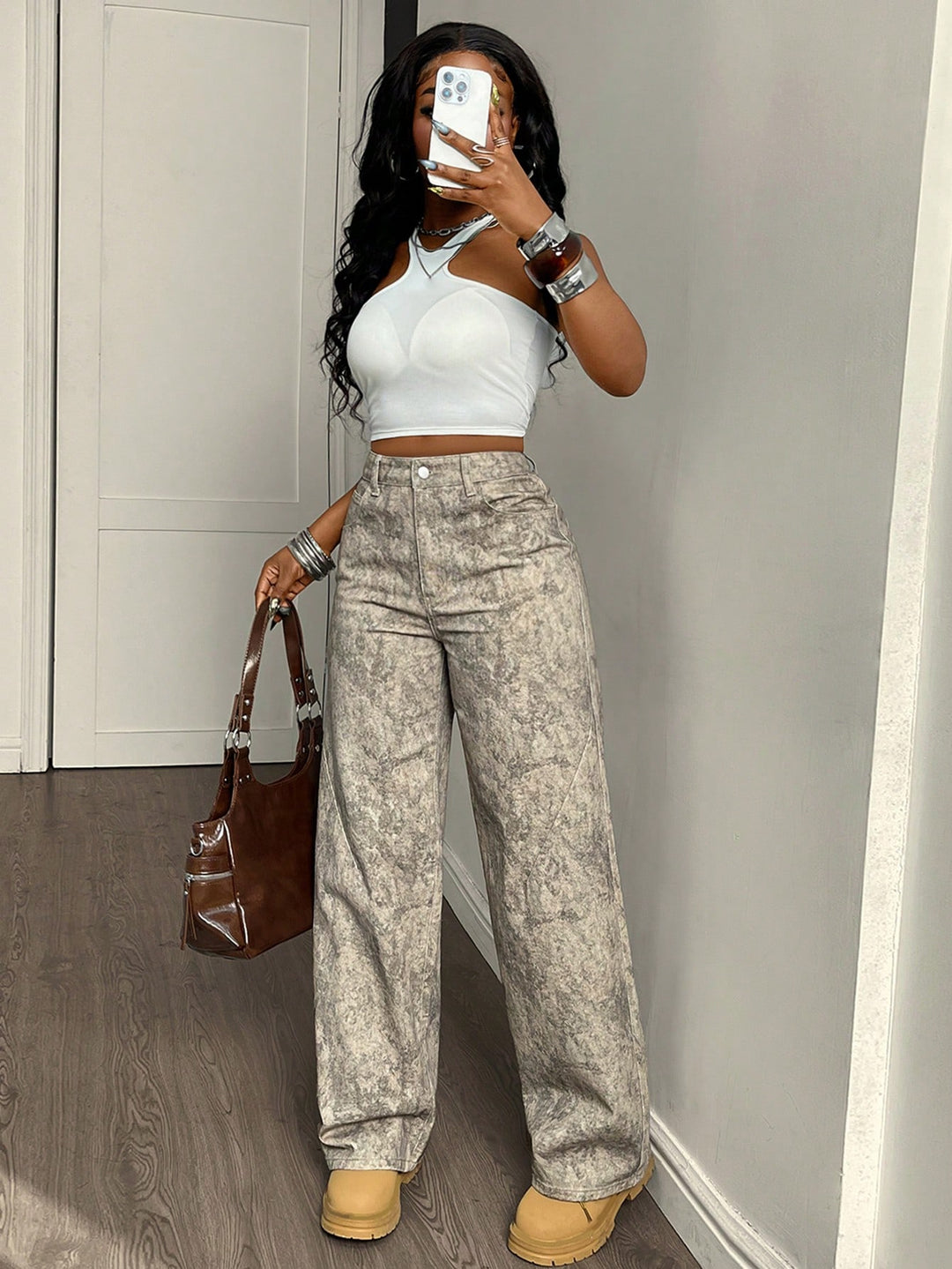 Jeans SHEIN