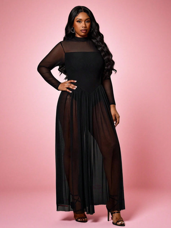 Rochie SHEIN, negru