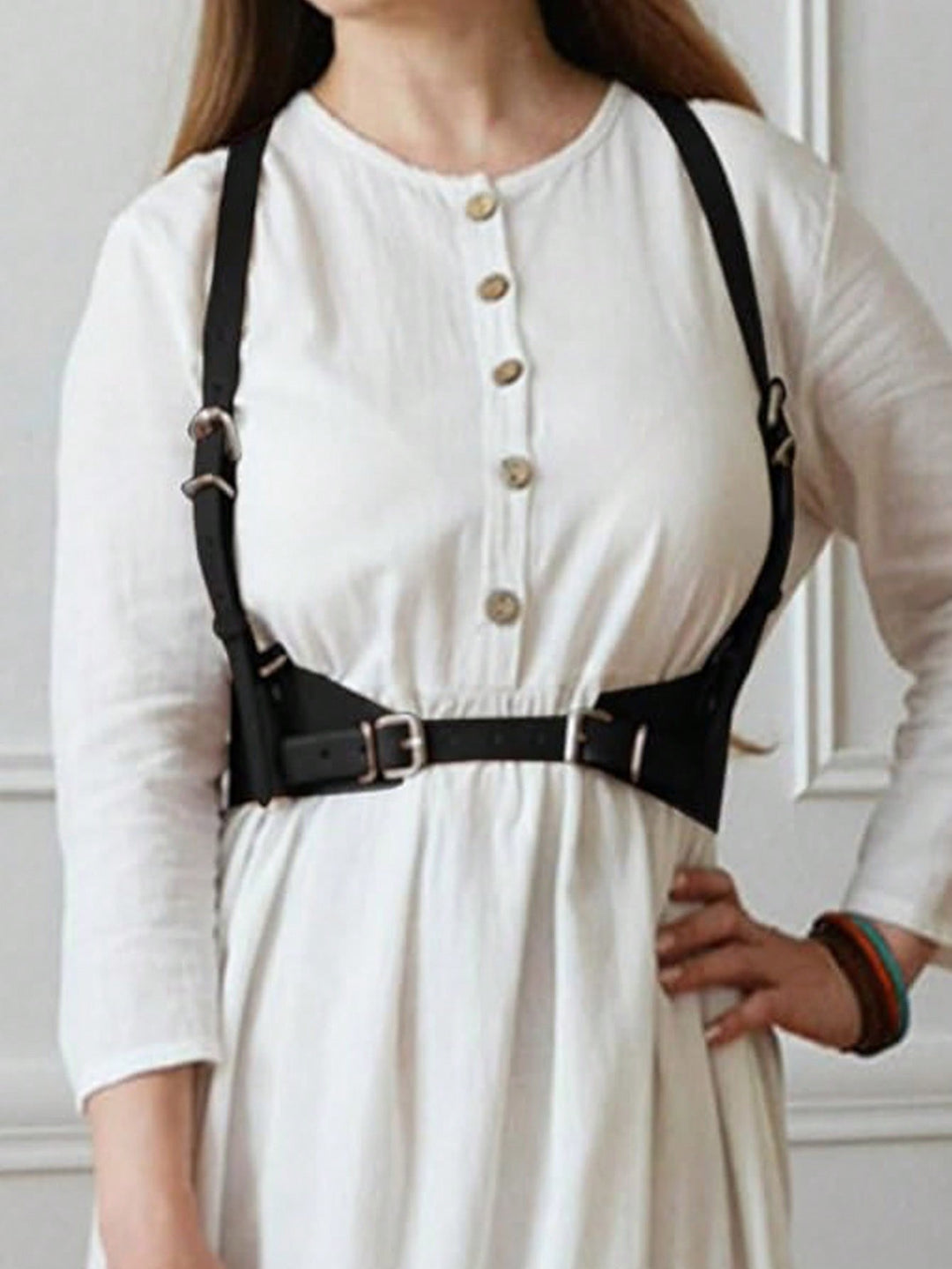 Curea SHEIN, negru
