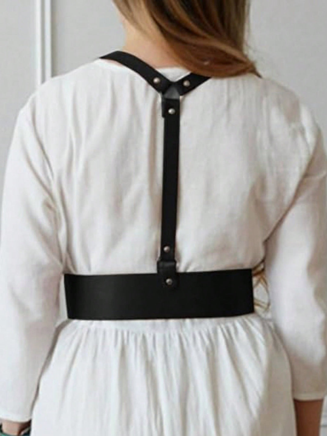 Curea SHEIN, negru