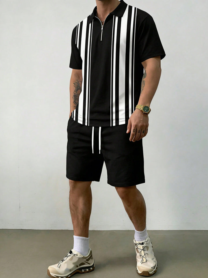 Compleu SHEIN, mix culori