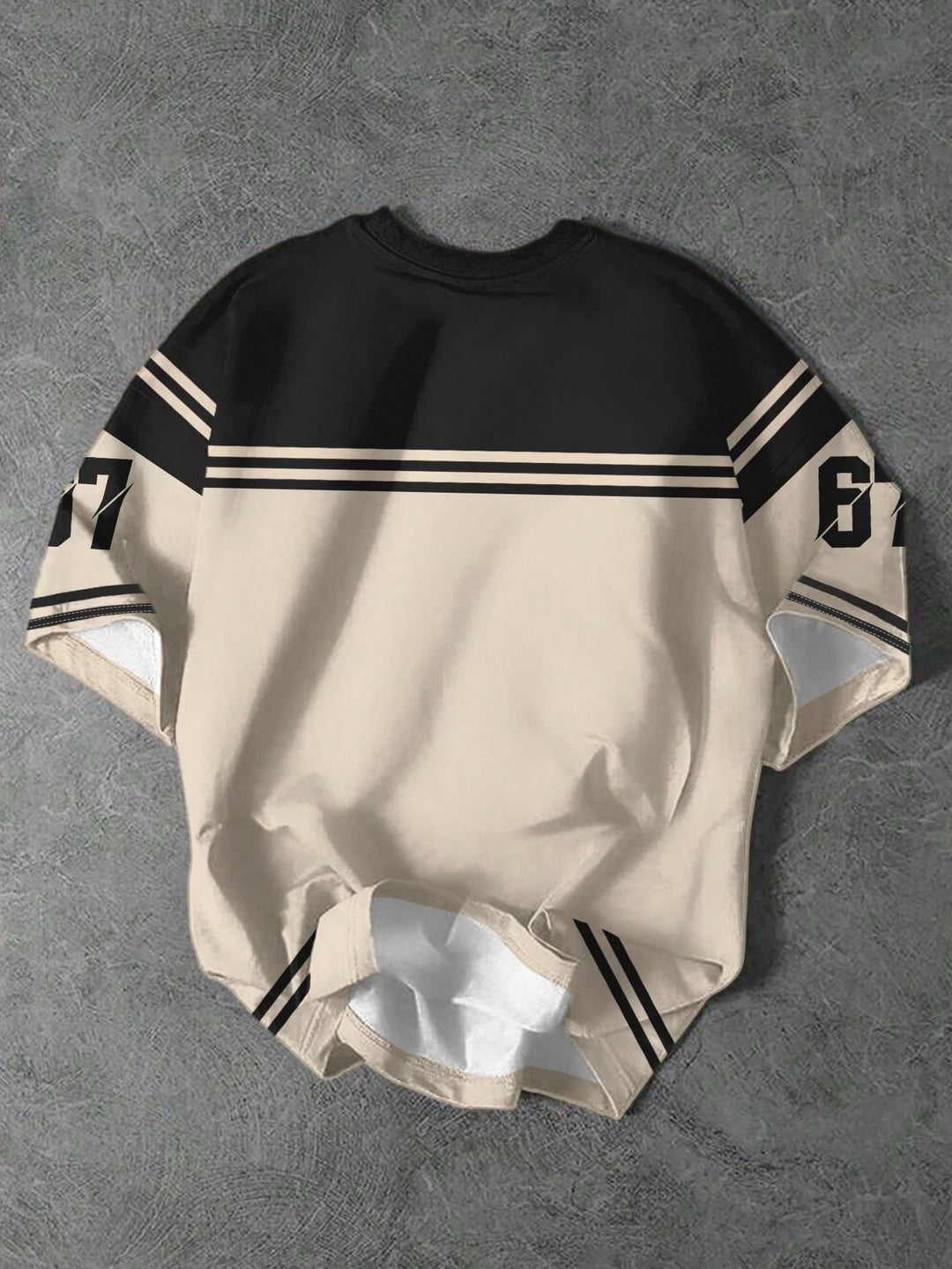 Tricou SHEIN, mix culori