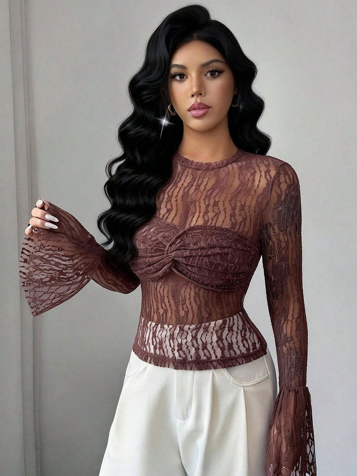 Top SHEIN, maro