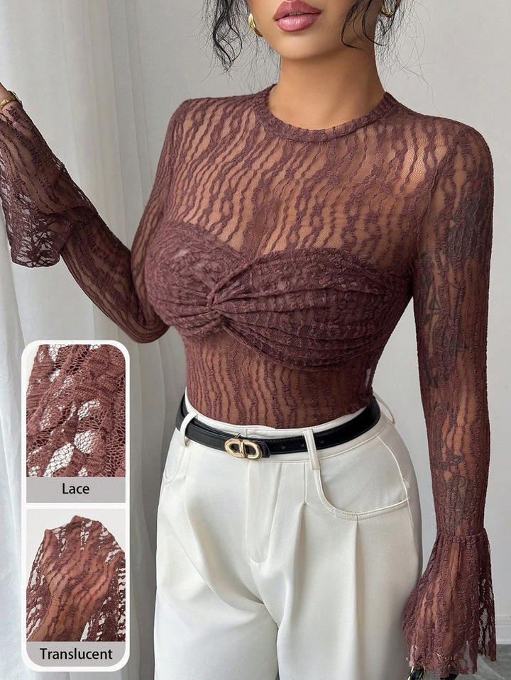 Top SHEIN, maro