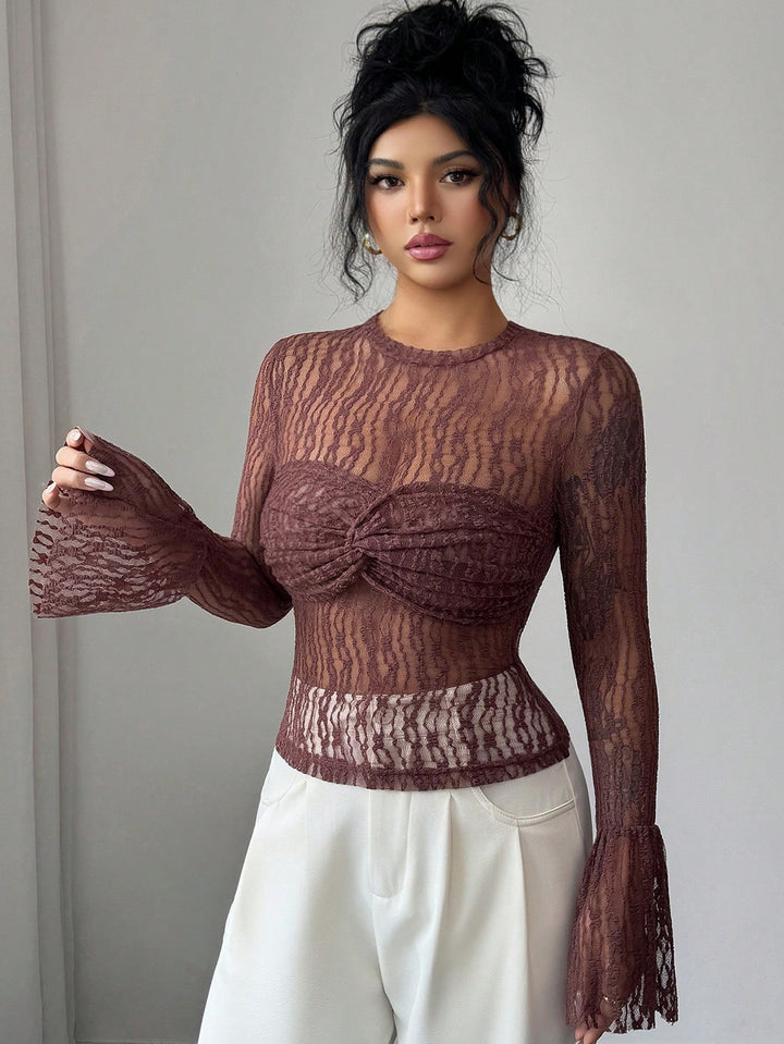 Top SHEIN, maro