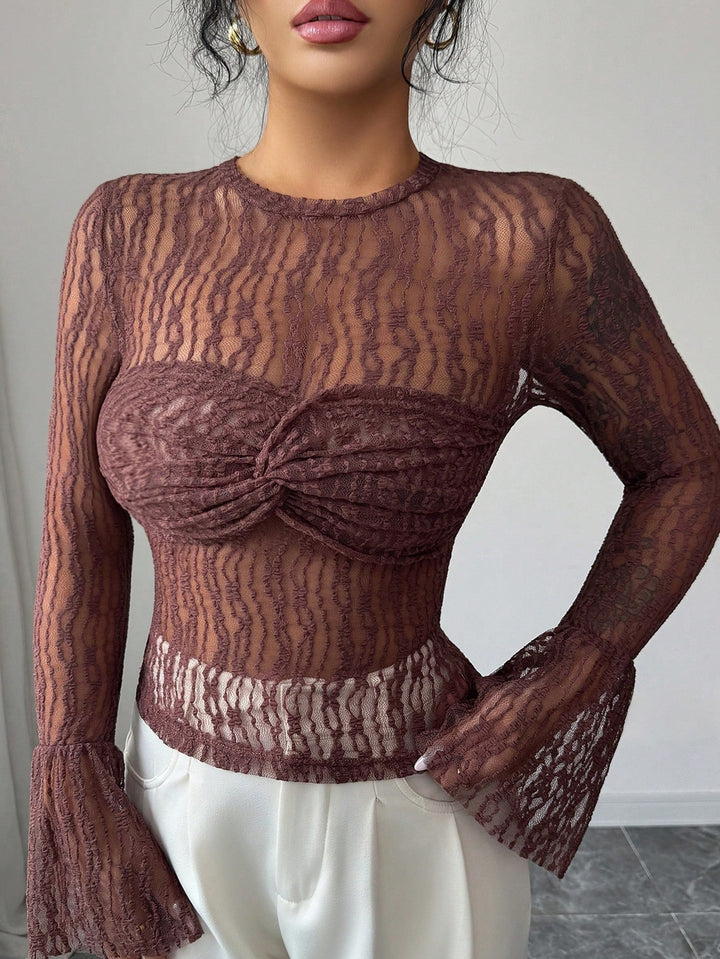 Top SHEIN, maro