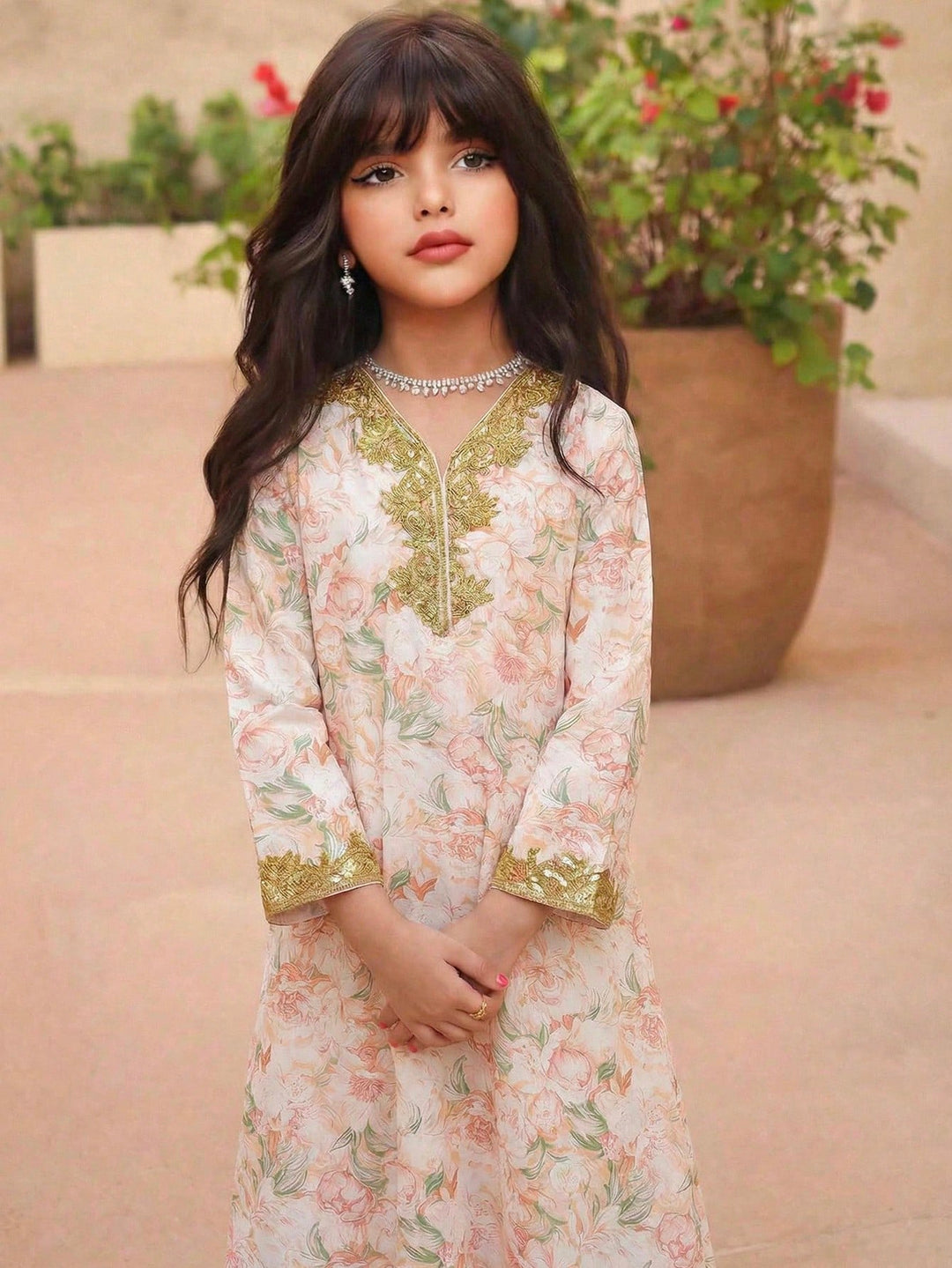 Rochie SHEIN, alb