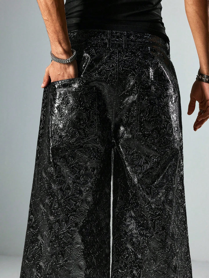 Pantaloni scurți SHEIN, negru