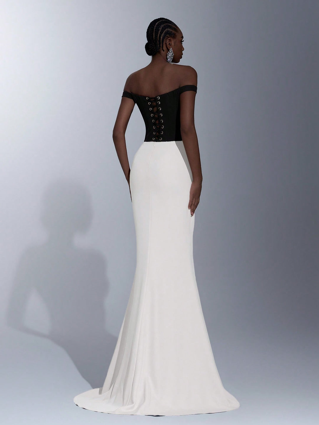 Rochie SHEIN, negru