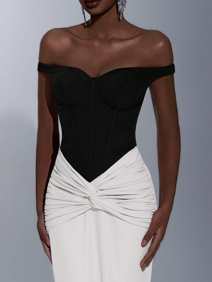 Rochie SHEIN, negru