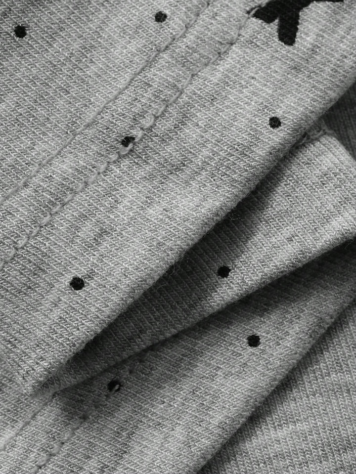 Rochie SHEIN, gri