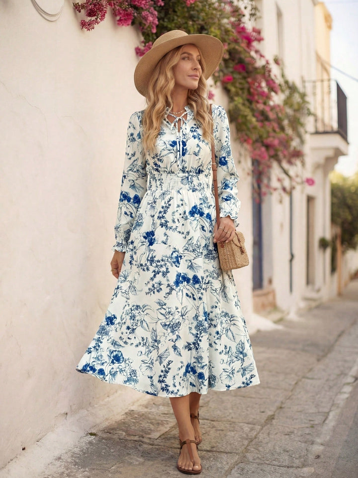 Rochie maxi SHEIN