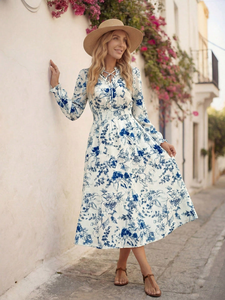Rochie maxi SHEIN