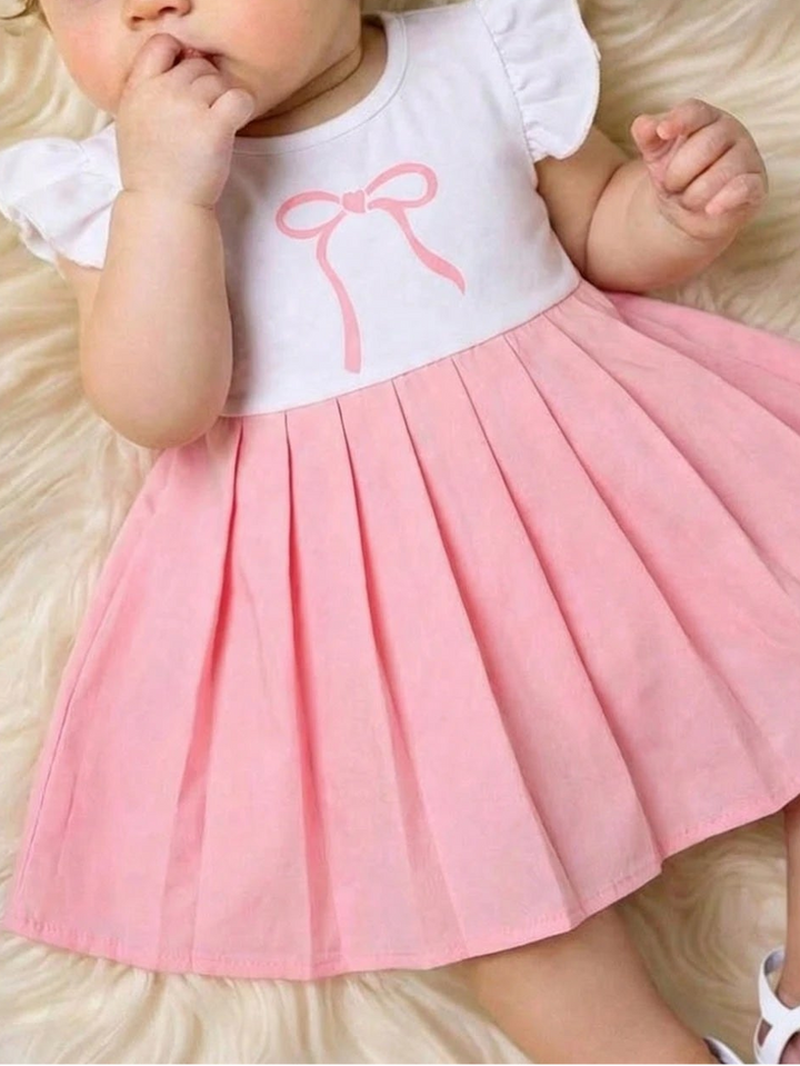 Rochie SHEIN, mix culori