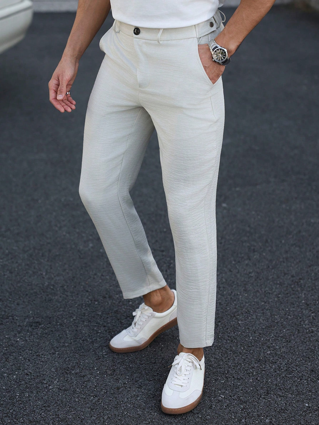 Pantaloni SHEIN