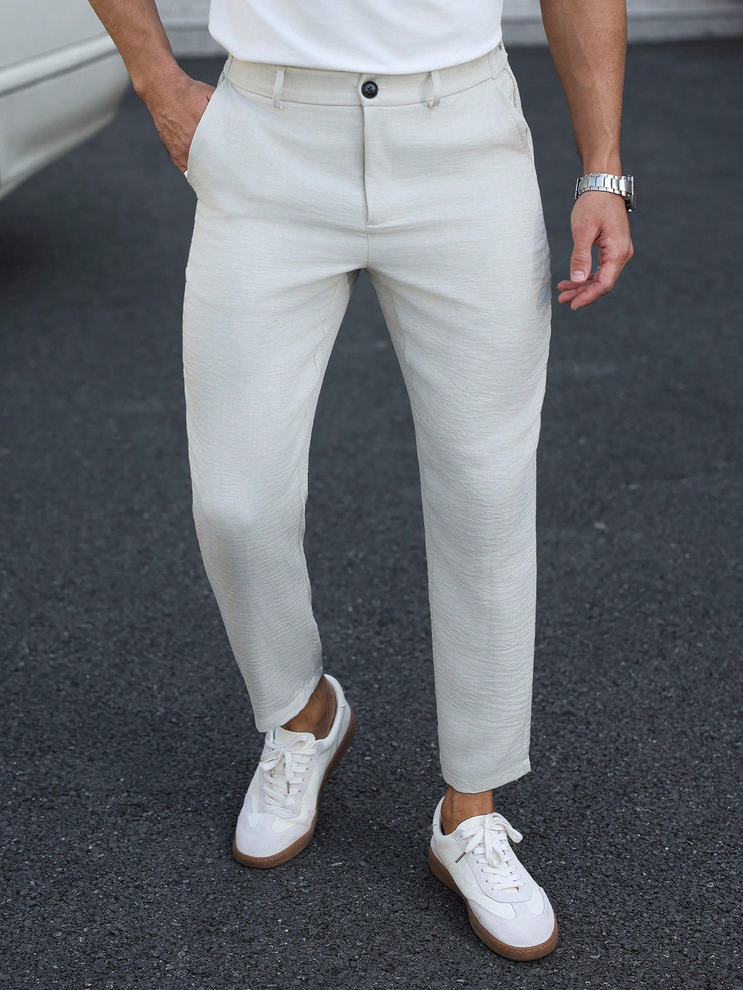 Pantaloni SHEIN