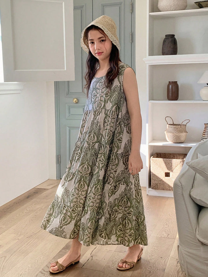 Rochie SHEIN, mix culori