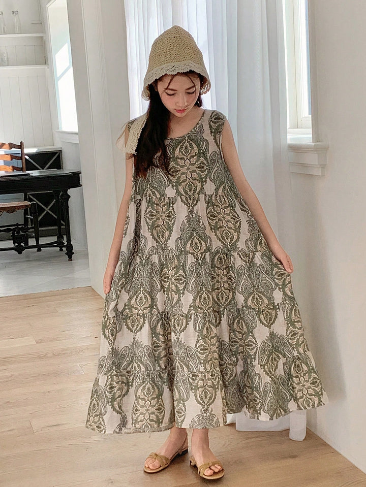 Rochie SHEIN, mix culori