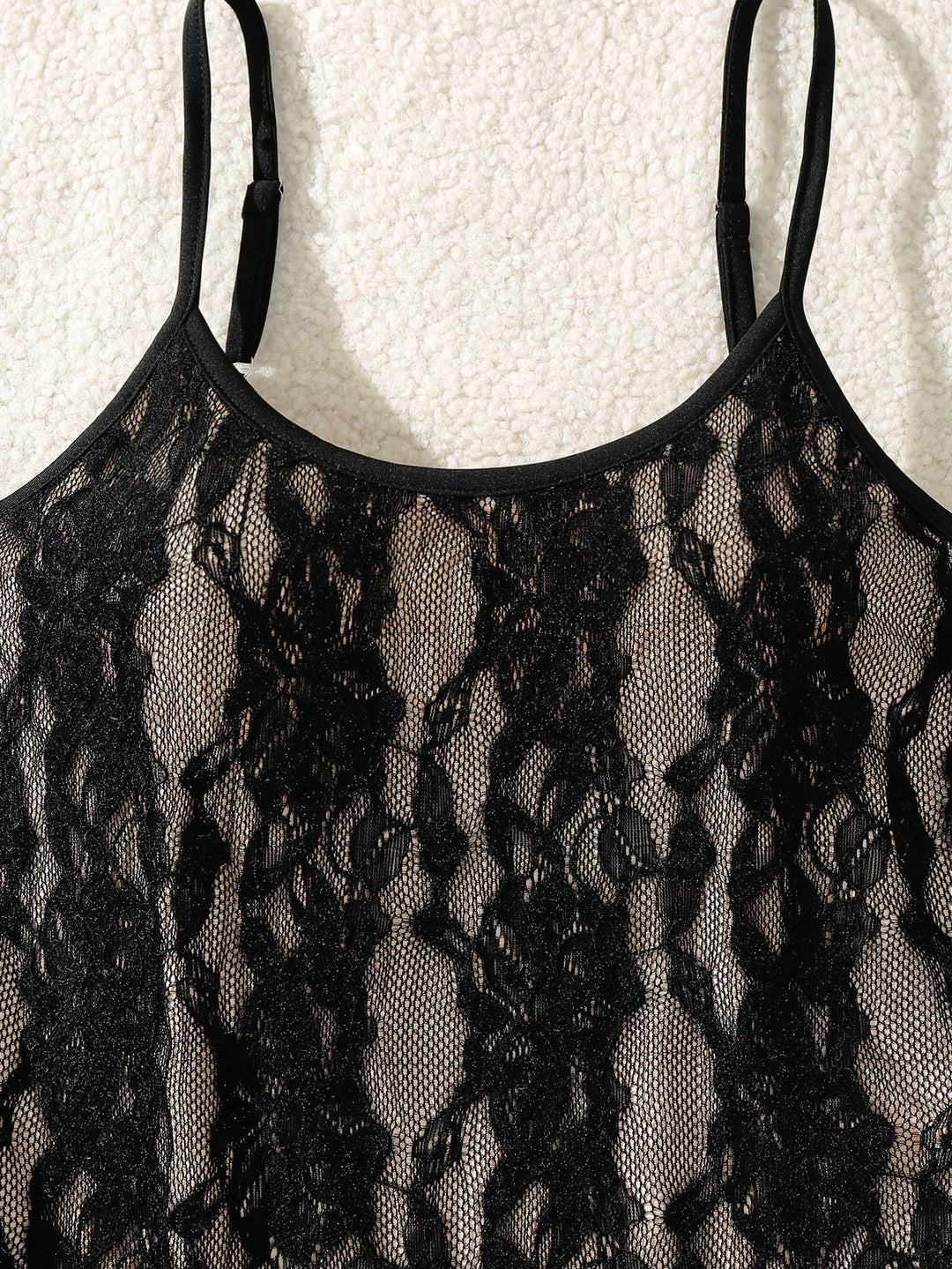 Body SHEIN, negru
