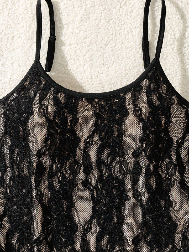 Body SHEIN, negru