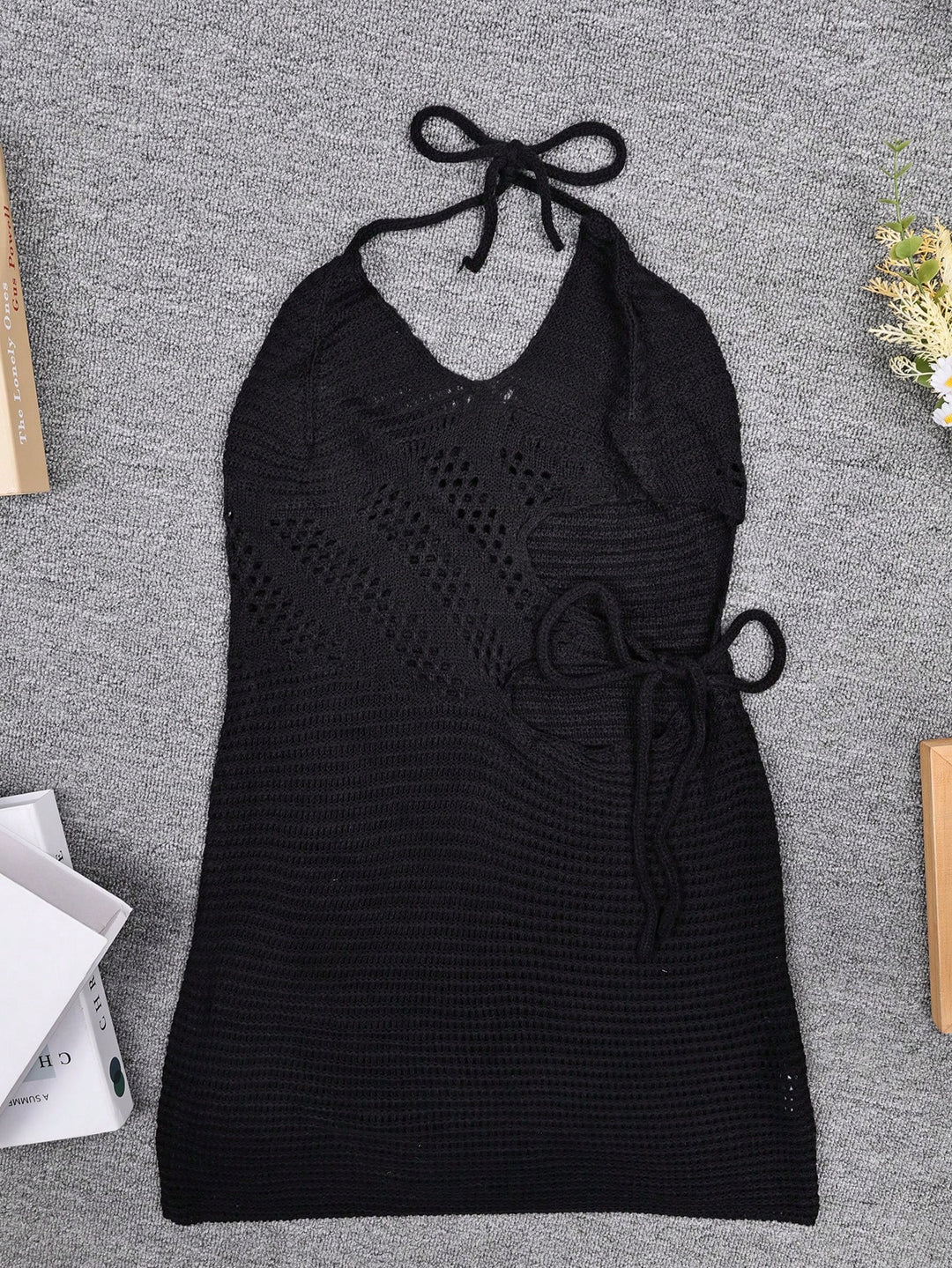 Rochie SHEIN, negru