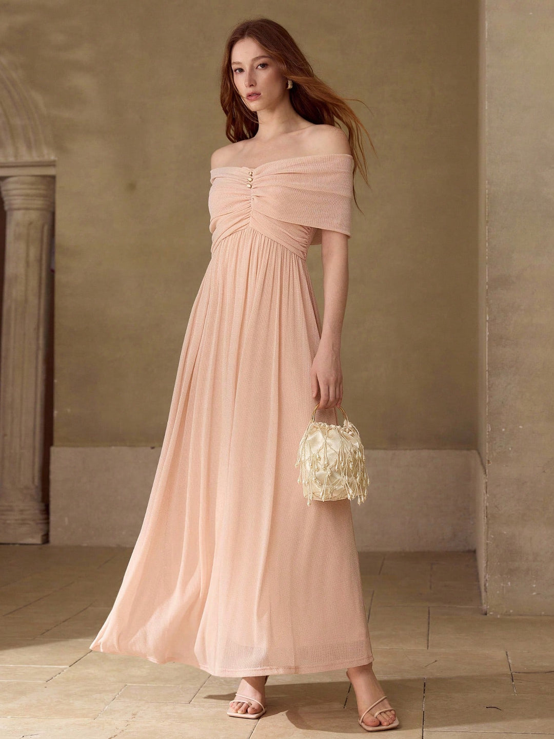 Rochie midi SHEIN