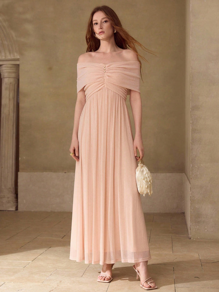Rochie midi SHEIN