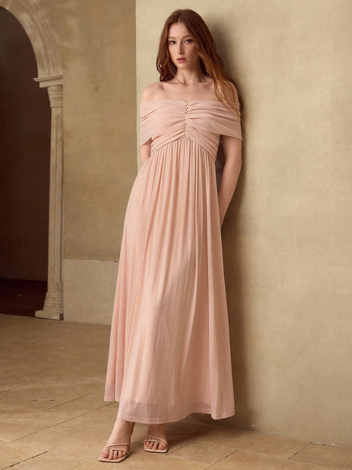 Rochie midi SHEIN