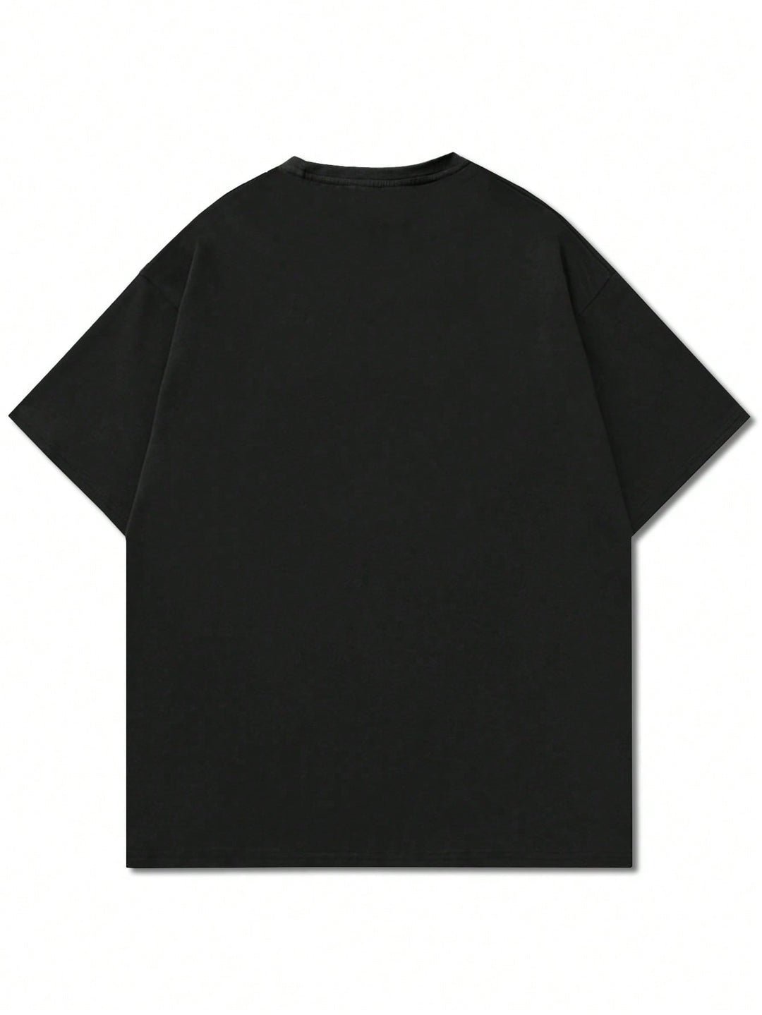 Tricou SHEIN, negru