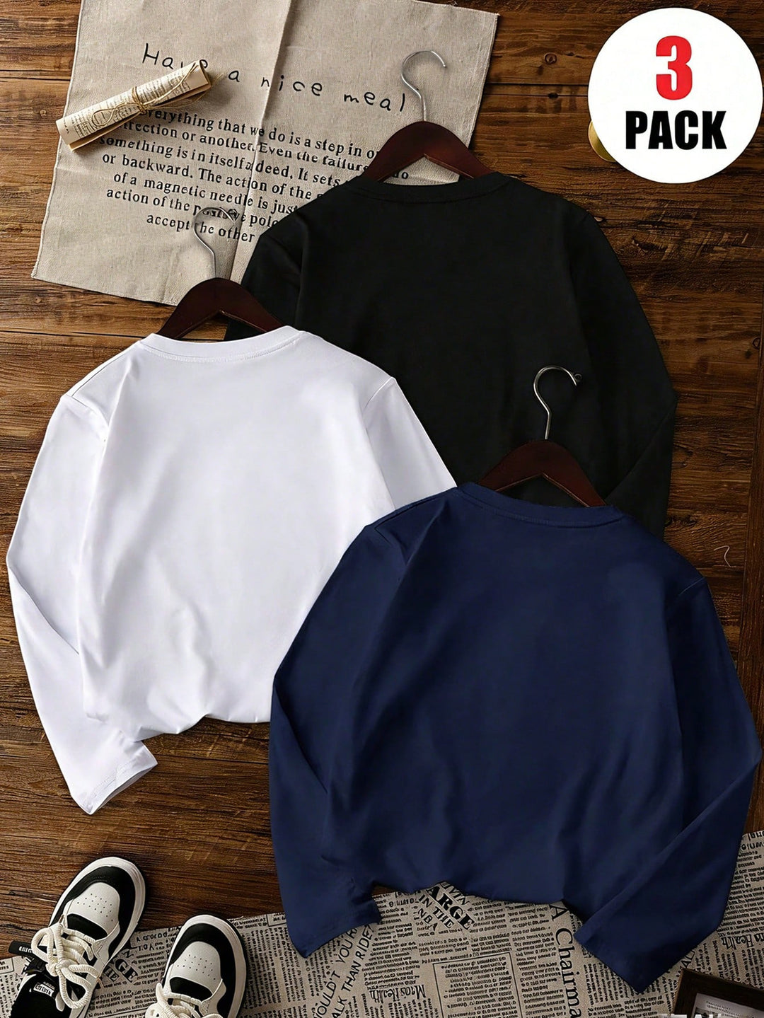 Set bluze SHEIN, mix culori