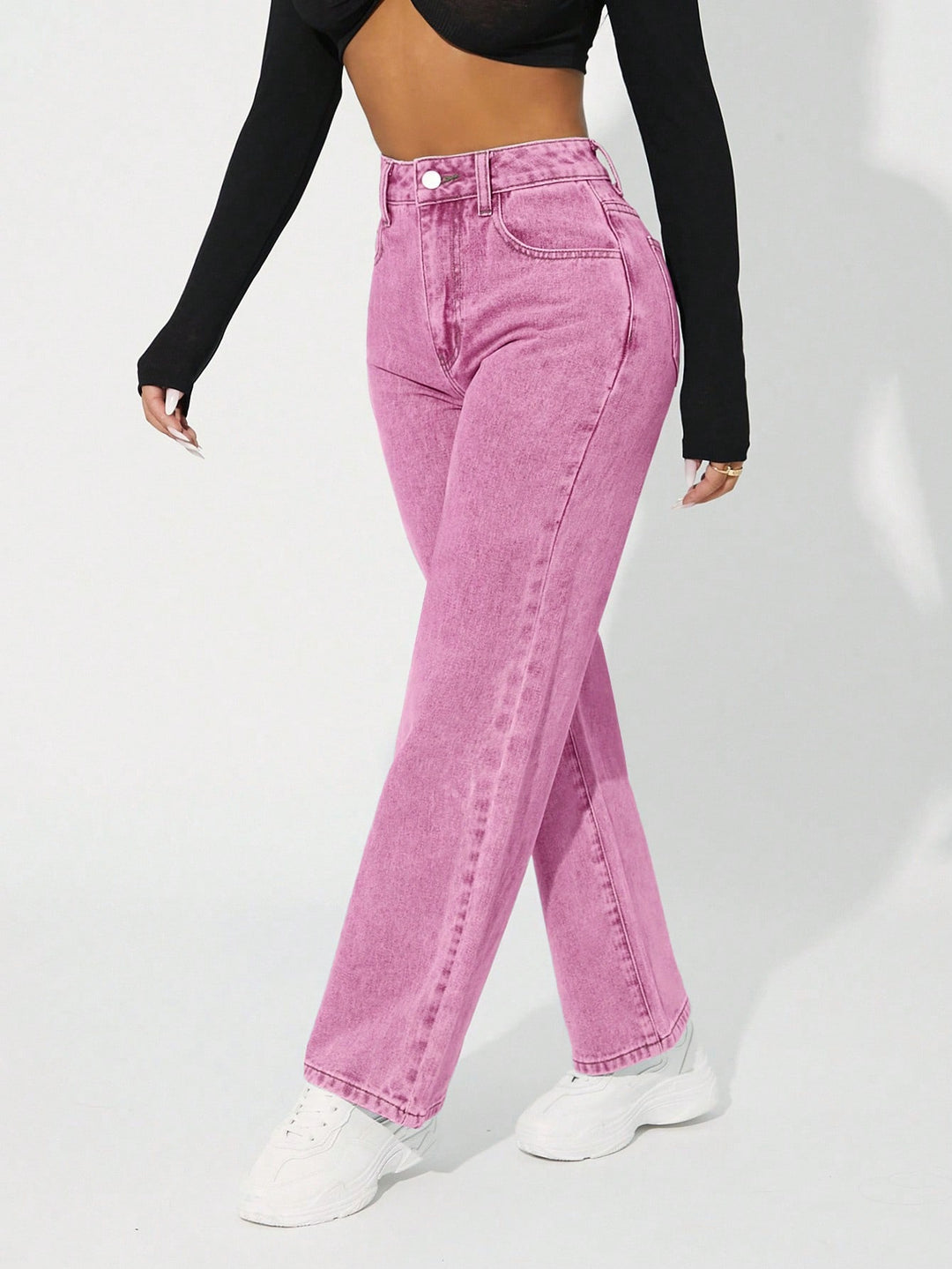 Jeans SHEIN, roz