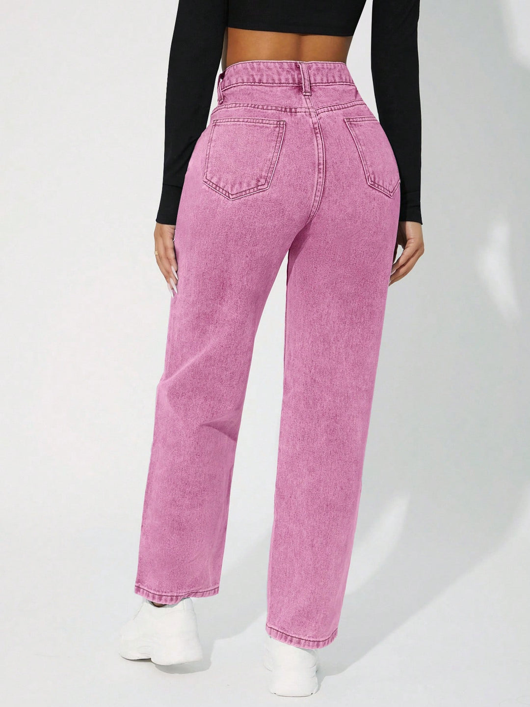 Jeans SHEIN, roz