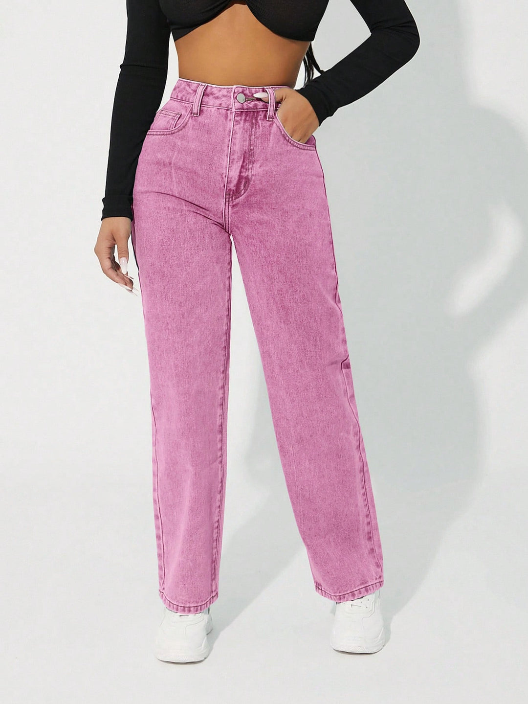 Jeans SHEIN, roz