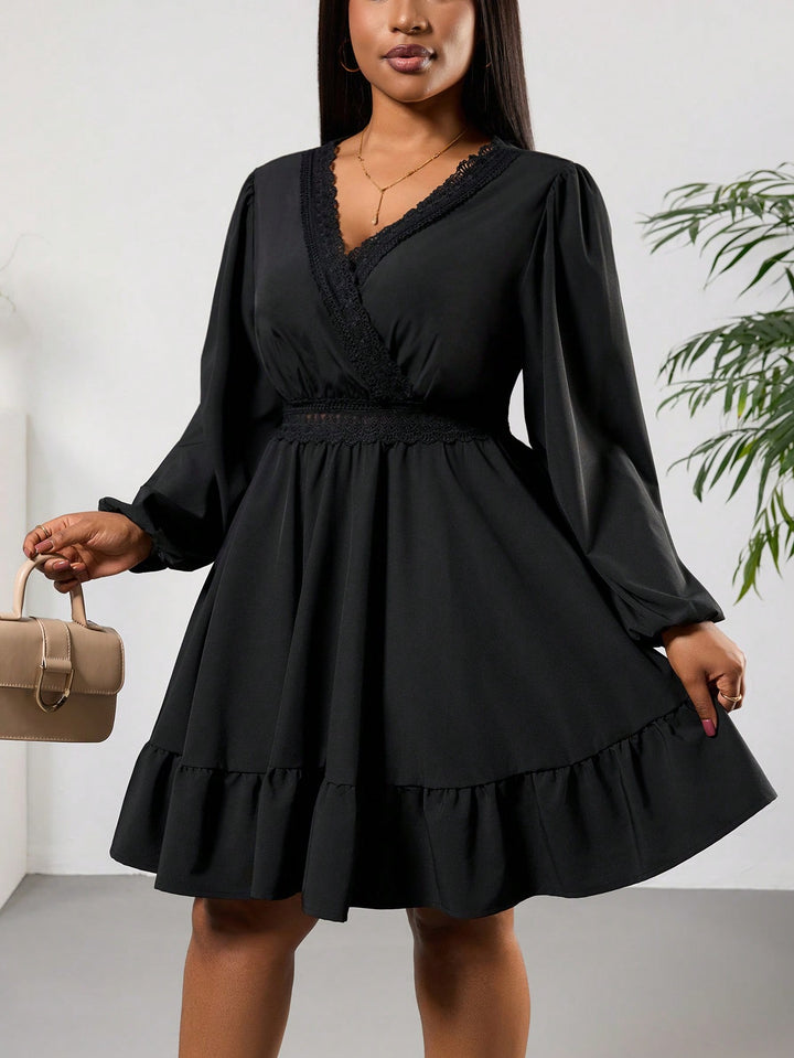 Rochie SHEIN, negru