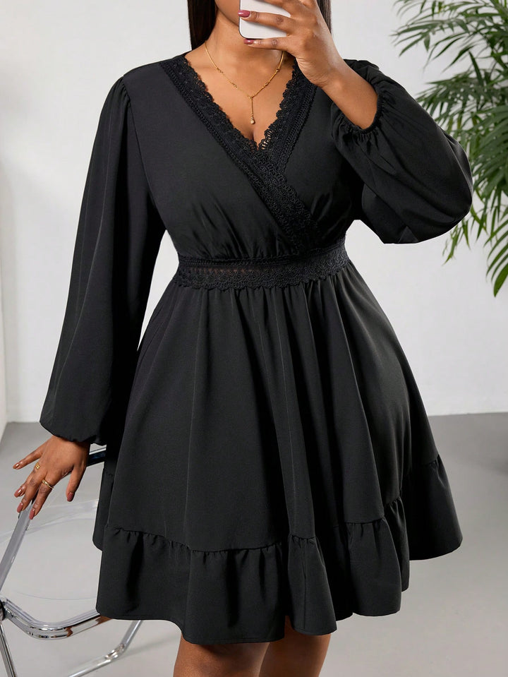 Rochie SHEIN, negru